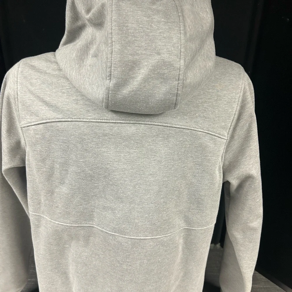 Under Armour Jacket Woman Size S - Picture 9 of 12